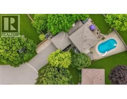 37 ROSE Court, Paris, Ontario