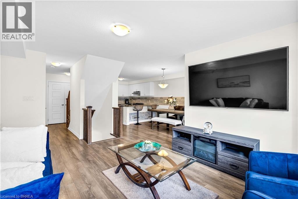 143 Ridge Road Unit# 48, Cambridge, Ontario  N3E 0E1 - Photo 13 - 40854009