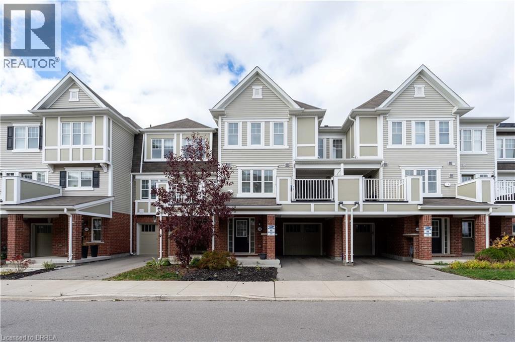 143 Ridge Road Unit# 48, Cambridge, Ontario  N3E 0E1 - Photo 2 - 40854009