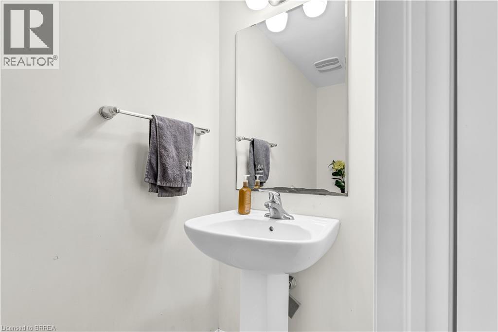 143 Ridge Road Unit# 48, Cambridge, Ontario  N3E 0E1 - Photo 24 - 40854009