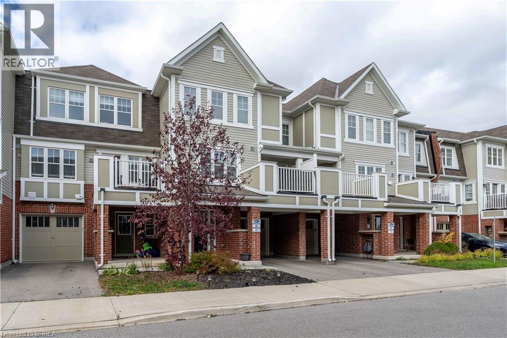 143 Ridge Road Unit# 48, Cambridge, Ontario  N3E 0E1 - Photo 4 - 40854009