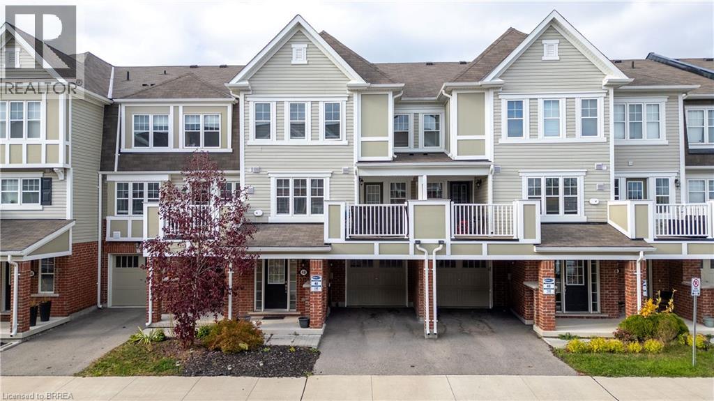 143 Ridge Road Unit# 48, Cambridge, Ontario  N3E 0E1 - Photo 5 - 40854009