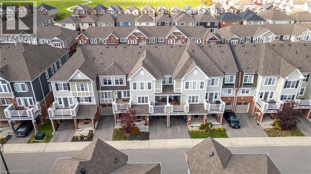 143 Ridge Road Unit# 48, Cambridge, Ontario  N3E 0E1 - Photo 6 - 40854009