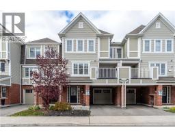 143 RIDGE Road Unit# 48, Cambridge, Ontario