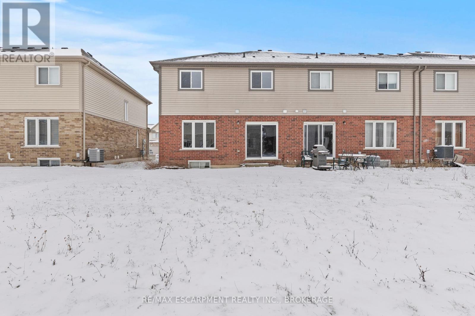 Main - 141 Winterberry Boulevard, Thorold, Ontario  L2V 5G6 - Photo 25 - X13681828