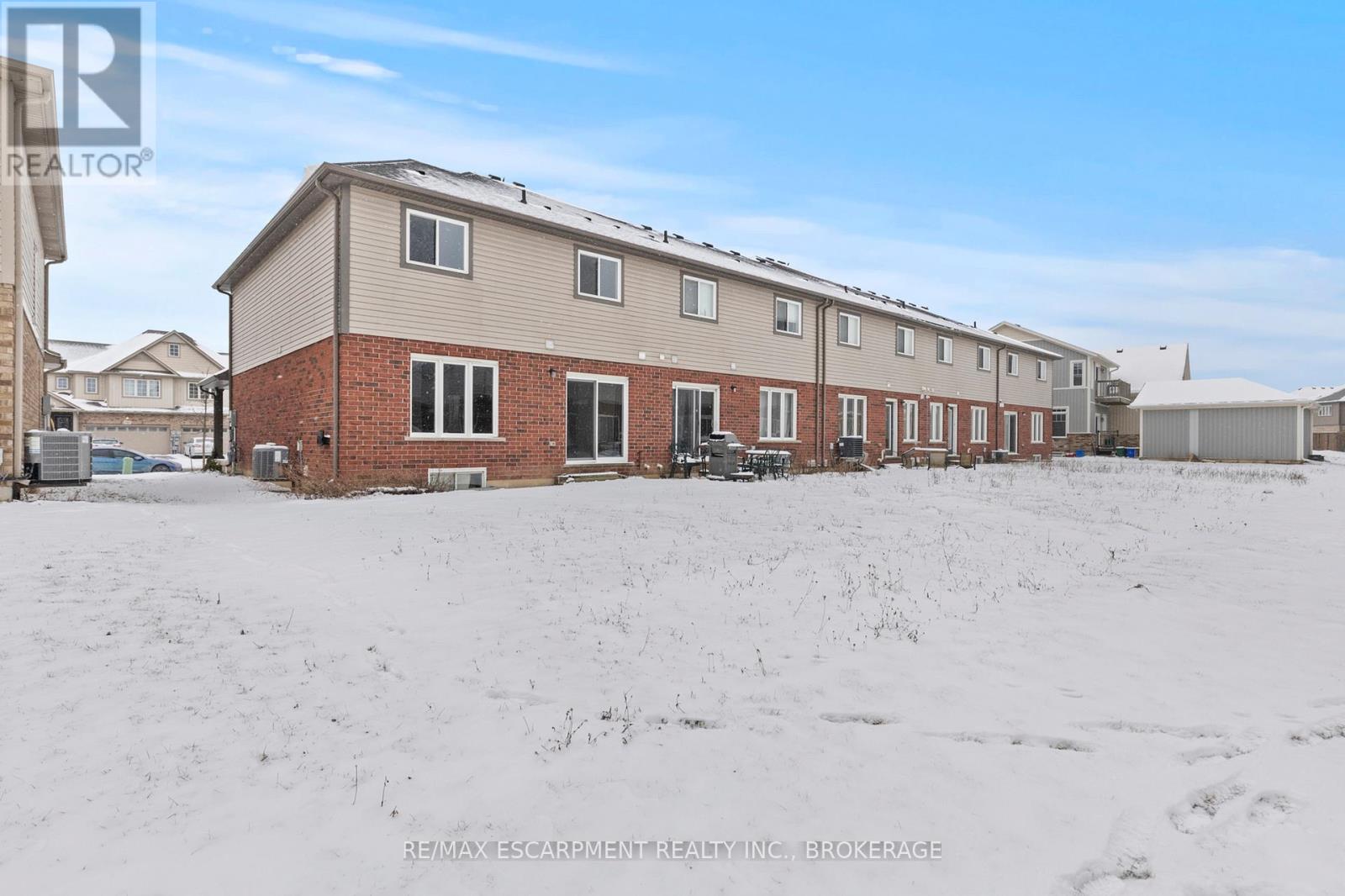 Main - 141 Winterberry Boulevard, Thorold, Ontario  L2V 5G6 - Photo 26 - X13681828