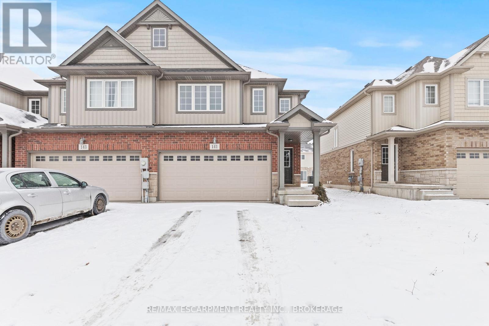 Main - 141 Winterberry Boulevard, Thorold, Ontario  L2V 5G6 - Photo 30 - X13681828