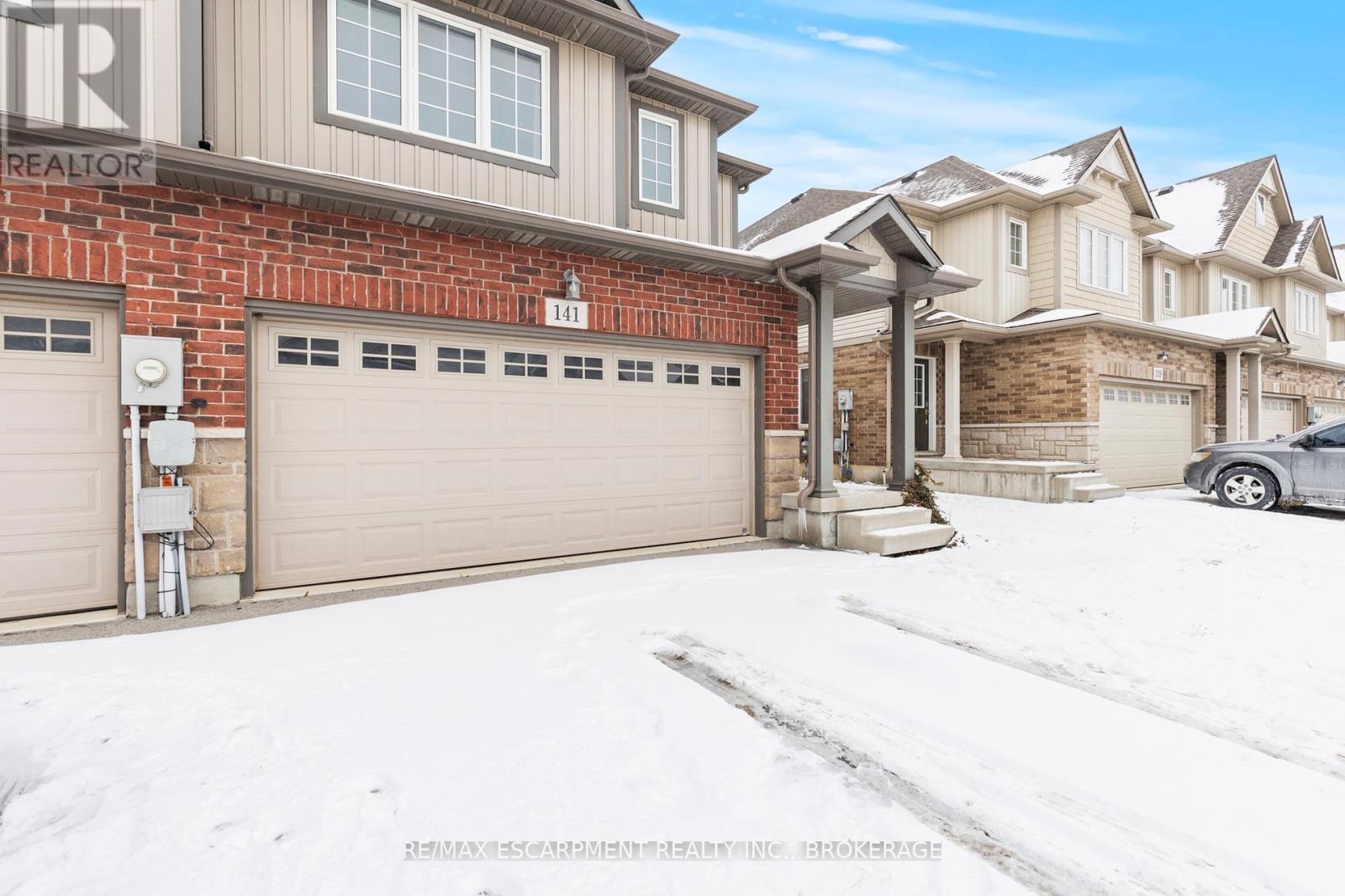 Main - 141 Winterberry Boulevard, Thorold, Ontario  L2V 5G6 - Photo 32 - X13681828