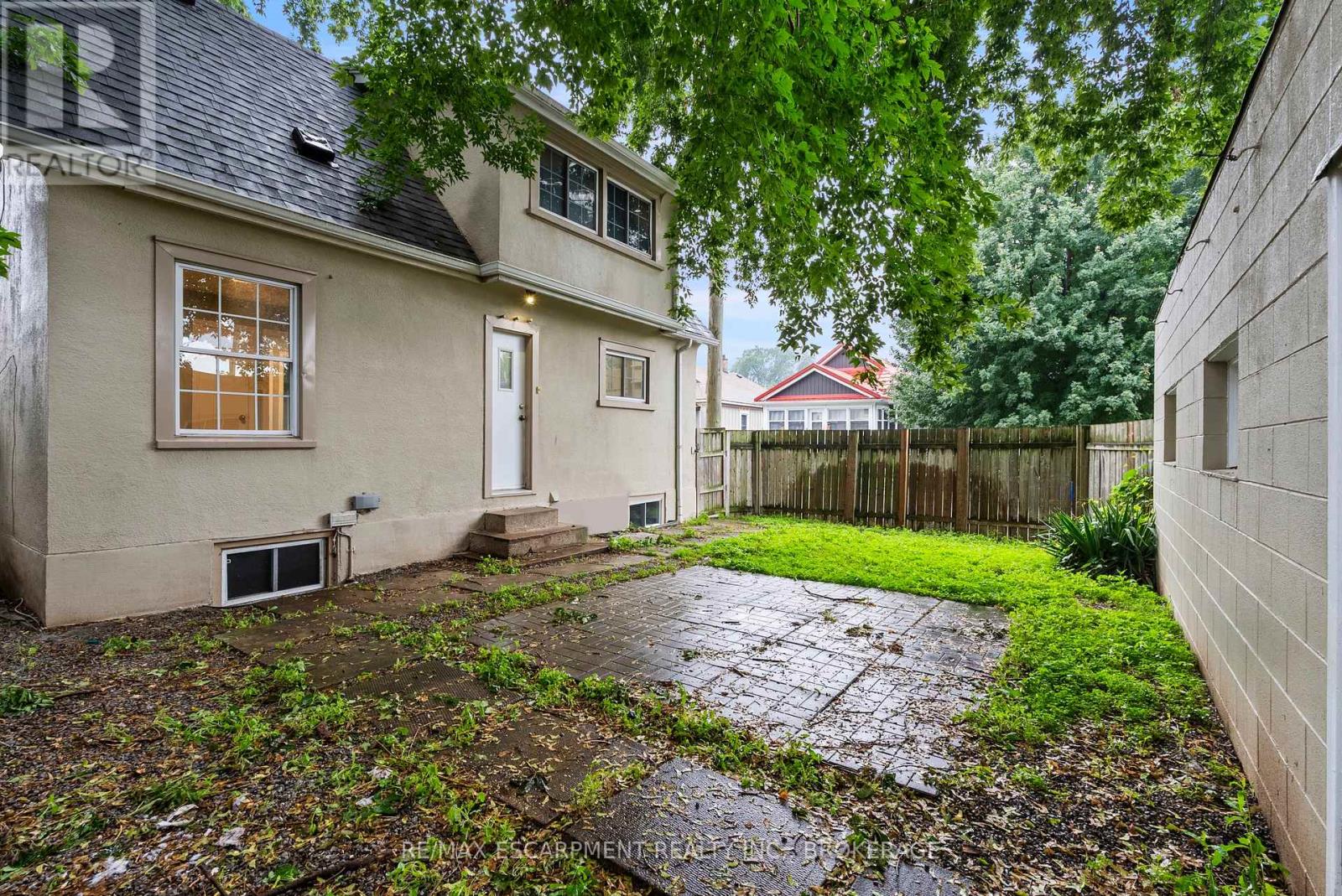 Main - 1 Linwood Street, St. Catharines, Ontario  L2N 2H4 - Photo 15 - X13681882