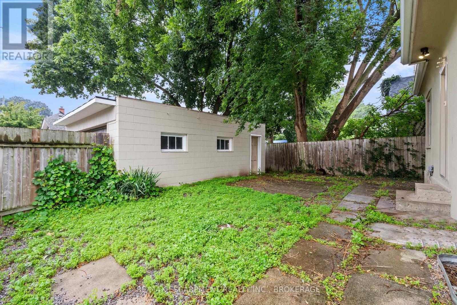 Main - 1 Linwood Street, St. Catharines, Ontario  L2N 2H4 - Photo 16 - X13681882