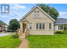 MAIN - 1 LINWOOD STREET, St. Catharines, Ontario