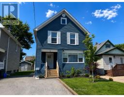 5 VICTORIA STREET, St. Catharines, Ontario