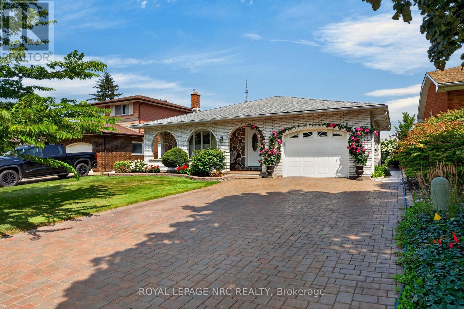 43 BRIMLEY CRESCENT, St. Catharines, Ontario