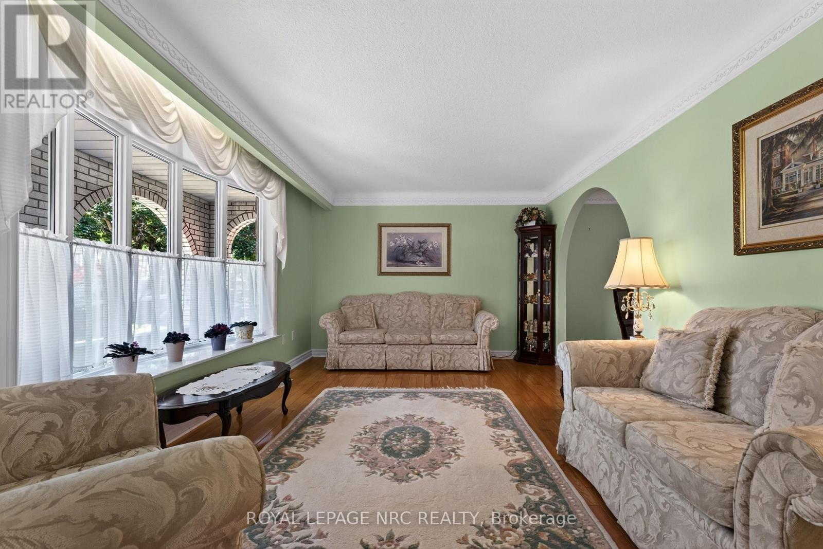 43 Brimley Crescent, St. Catharines, Ontario  L2M 7A8 - Photo 11 - X13682086