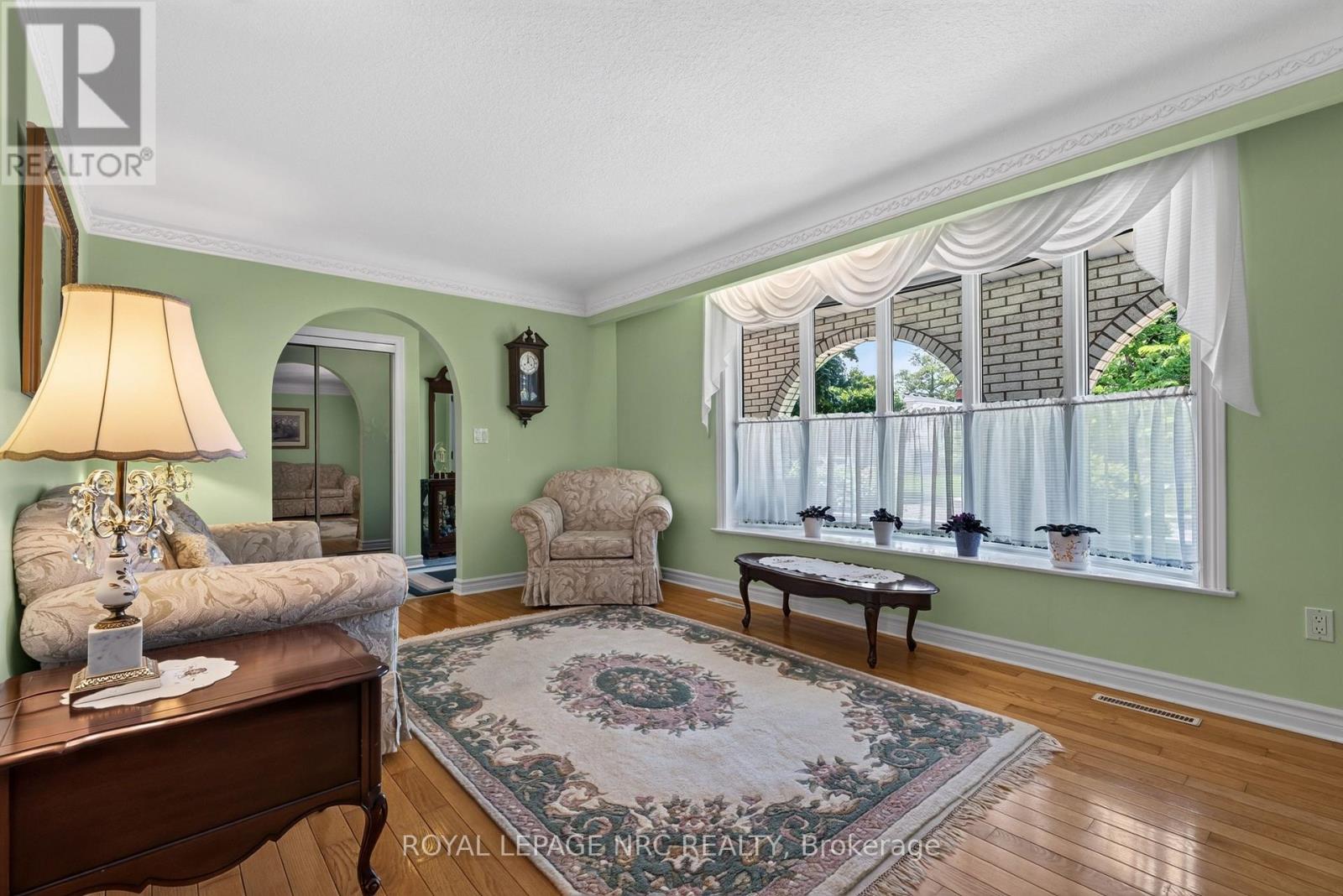 43 Brimley Crescent, St. Catharines, Ontario  L2M 7A8 - Photo 12 - X13682086