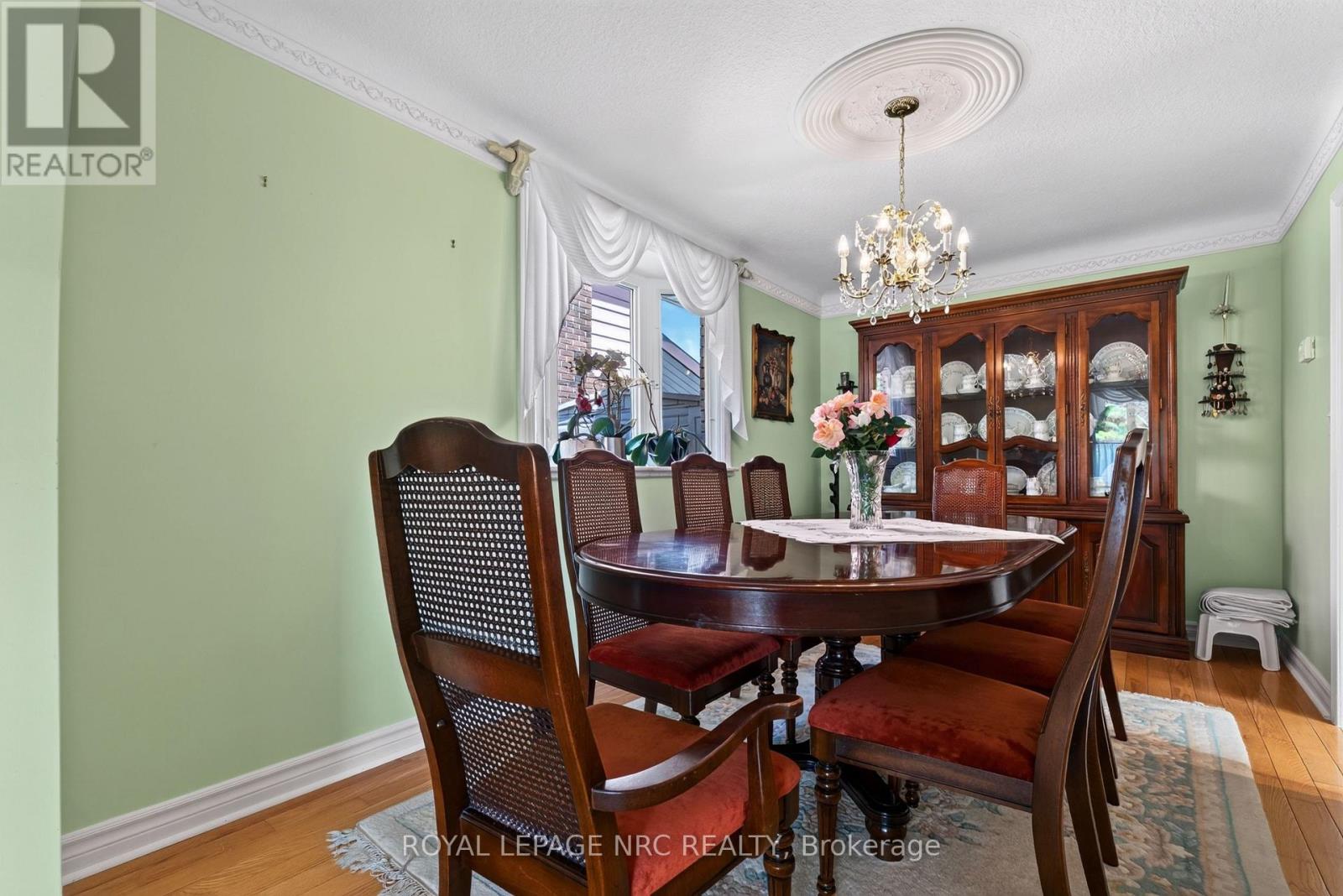 43 Brimley Crescent, St. Catharines, Ontario  L2M 7A8 - Photo 16 - X13682086