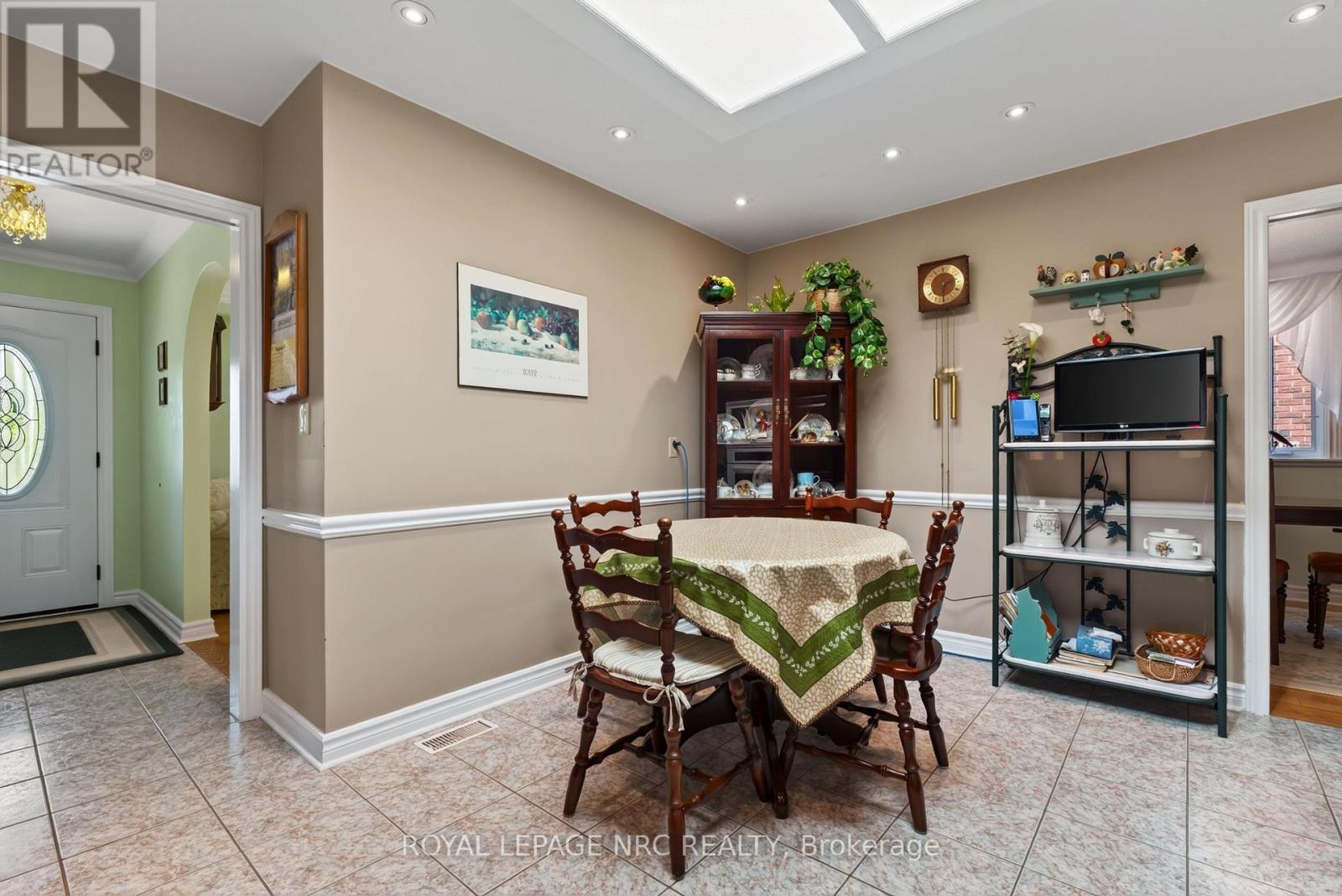 43 Brimley Crescent, St. Catharines, Ontario  L2M 7A8 - Photo 21 - X13682086