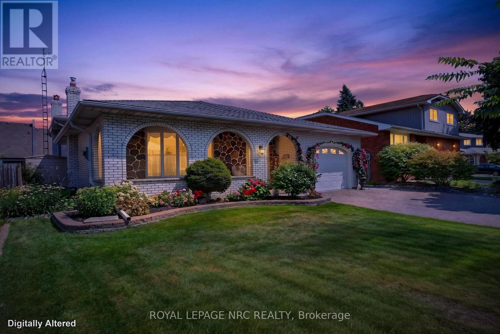 43 Brimley Crescent, St. Catharines, Ontario  L2M 7A8 - Photo 3 - X13682086