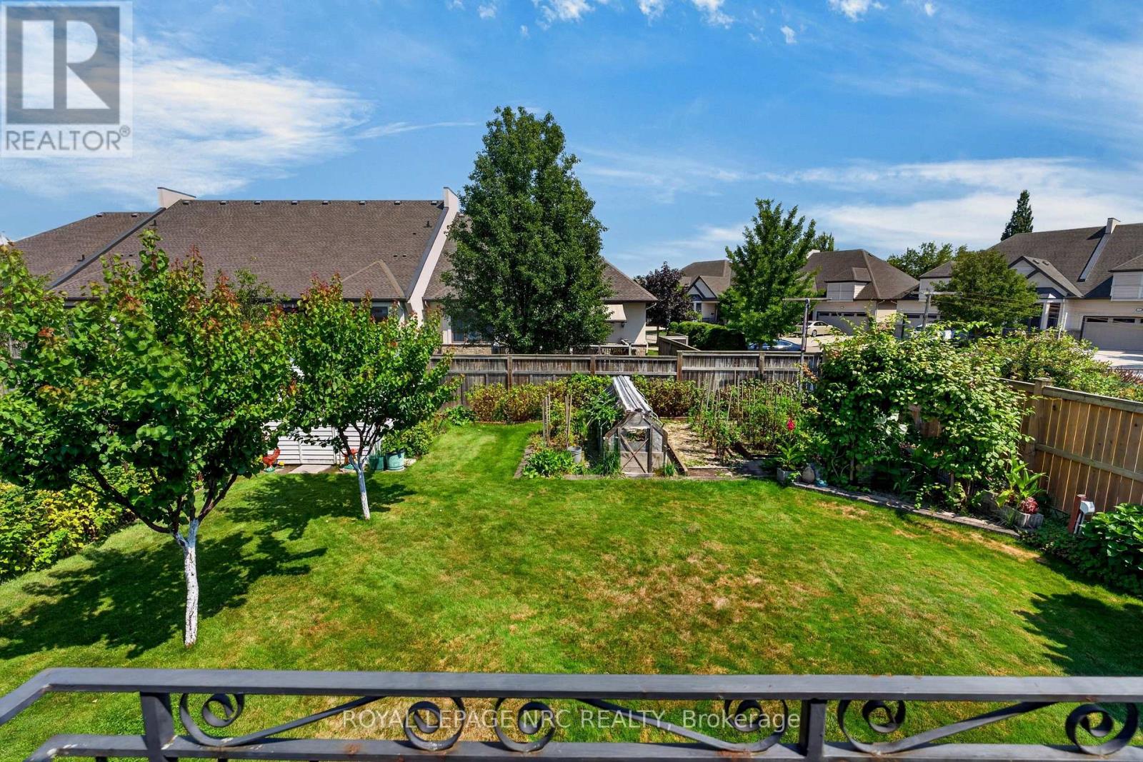 43 Brimley Crescent, St. Catharines, Ontario  L2M 7A8 - Photo 31 - X13682086
