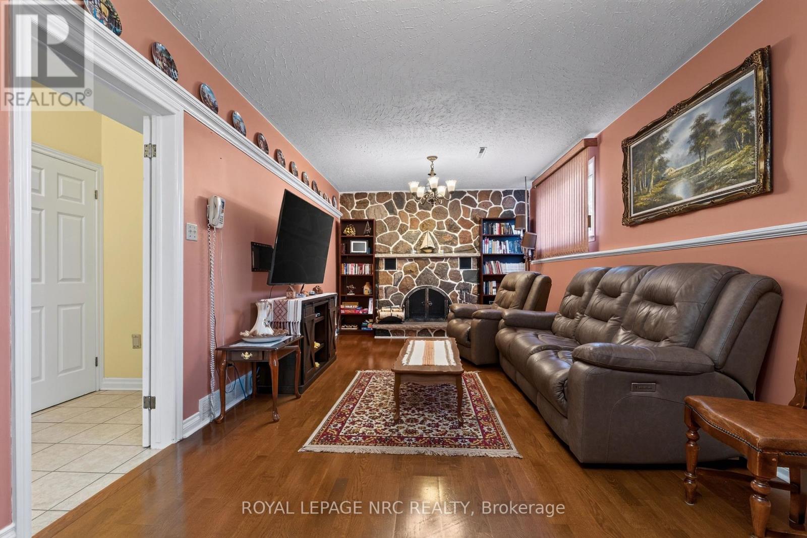 43 Brimley Crescent, St. Catharines, Ontario  L2M 7A8 - Photo 35 - X13682086