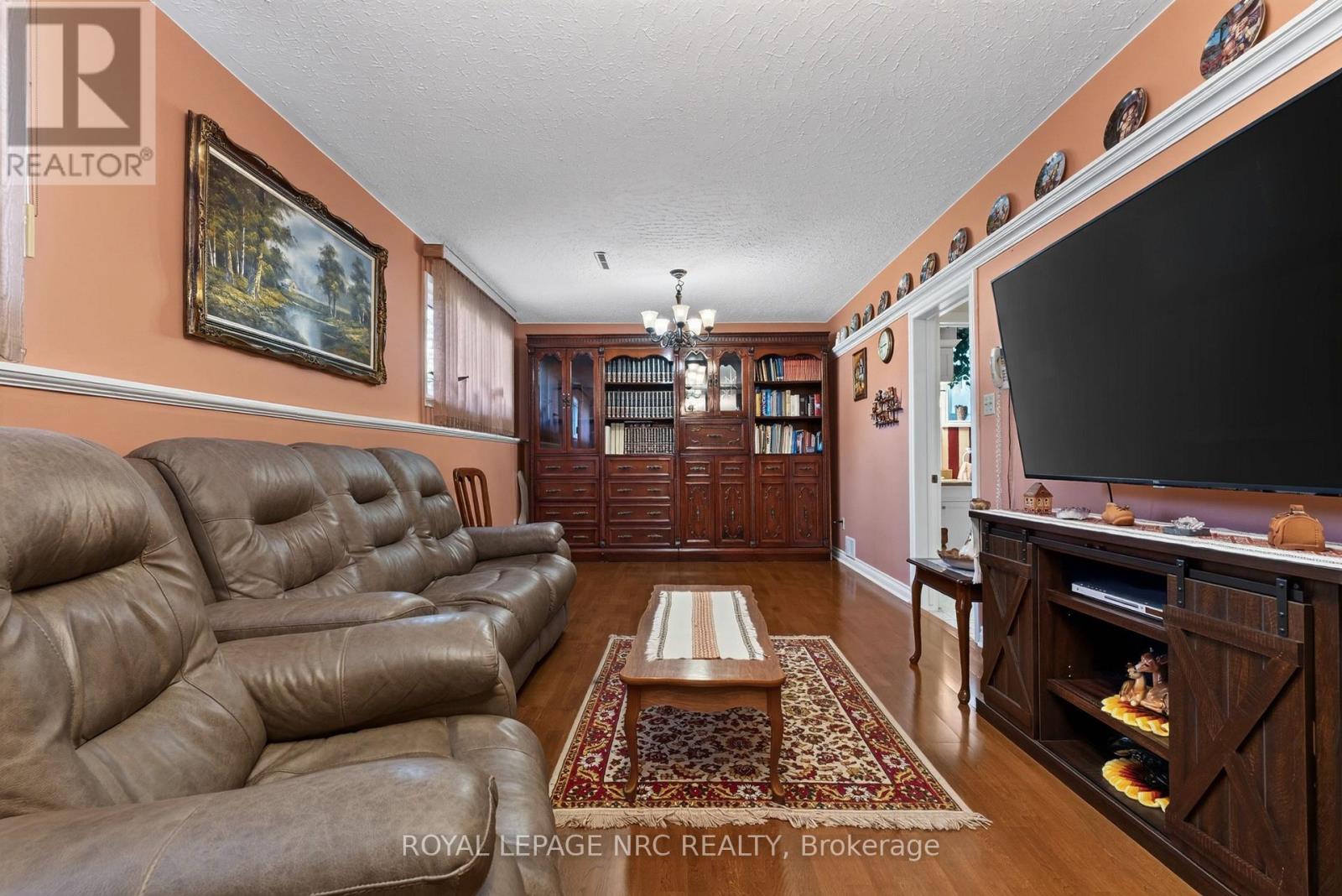 43 Brimley Crescent, St. Catharines, Ontario  L2M 7A8 - Photo 36 - X13682086