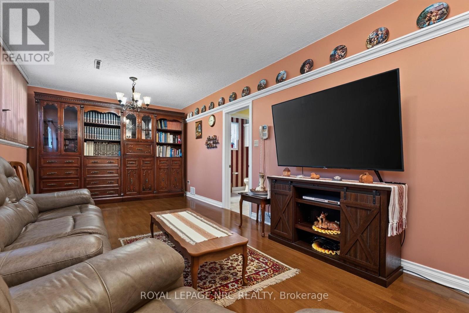 43 Brimley Crescent, St. Catharines, Ontario  L2M 7A8 - Photo 37 - X13682086