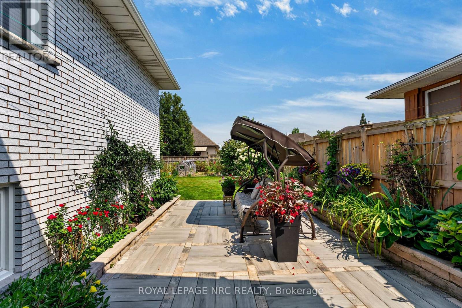 43 Brimley Crescent, St. Catharines, Ontario  L2M 7A8 - Photo 43 - X13682086