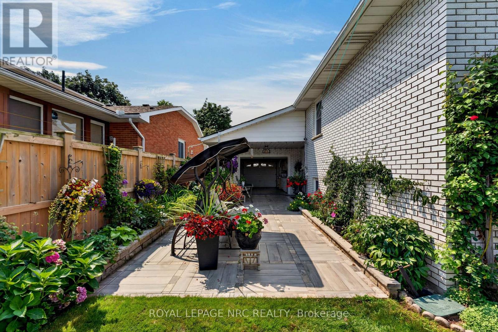 43 Brimley Crescent, St. Catharines, Ontario  L2M 7A8 - Photo 44 - X13682086