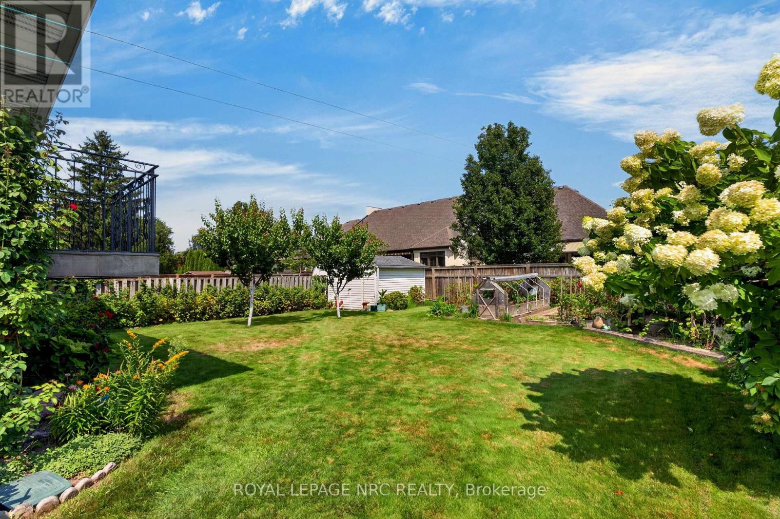 43 Brimley Crescent, St. Catharines, Ontario  L2M 7A8 - Photo 45 - X13682086
