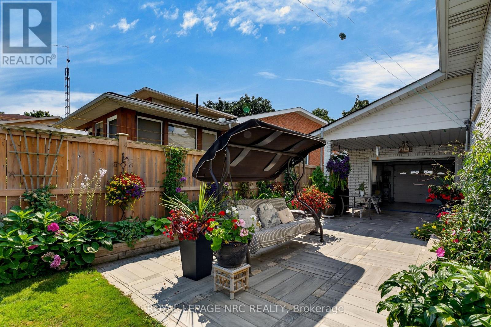 43 Brimley Crescent, St. Catharines, Ontario  L2M 7A8 - Photo 7 - X13682086