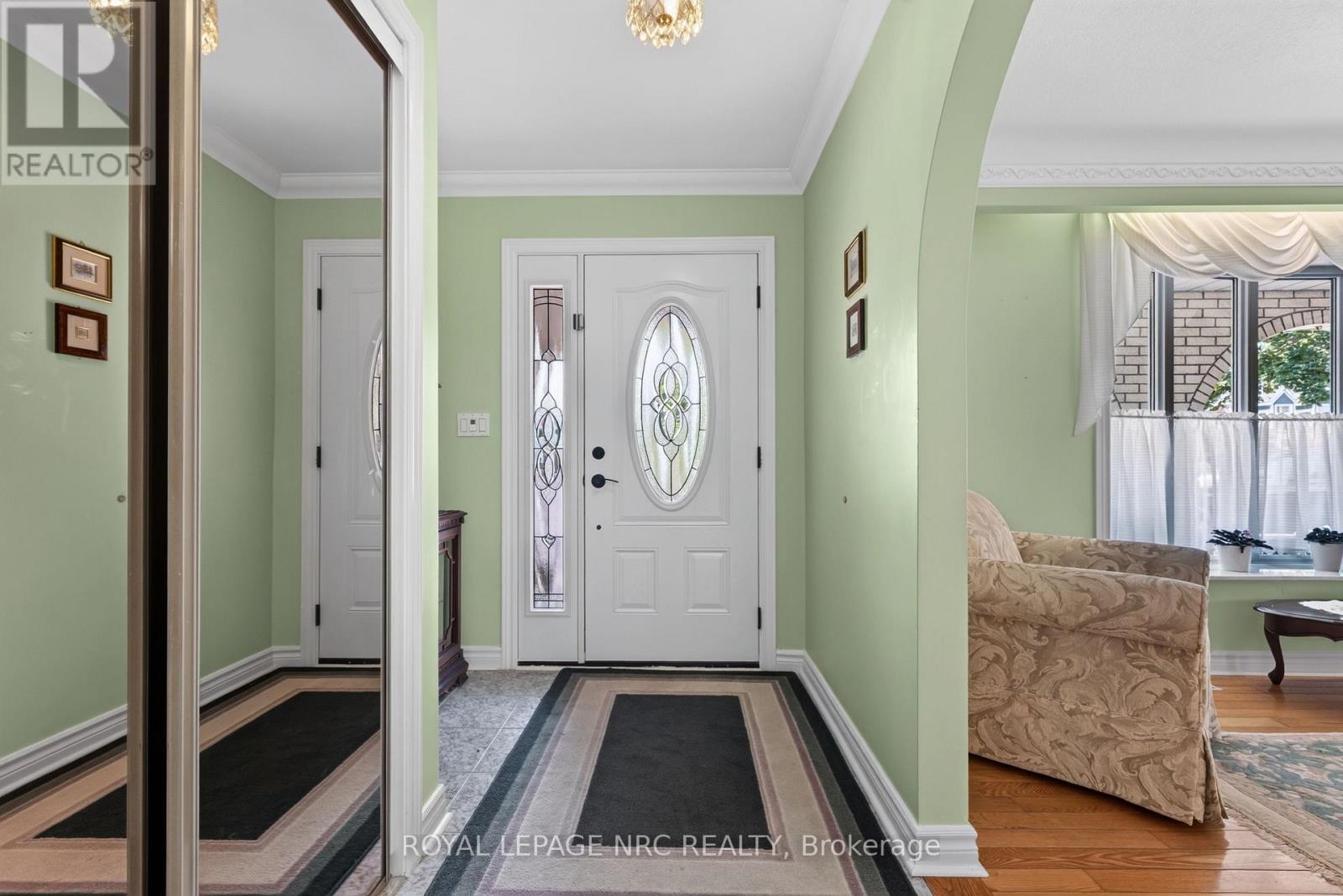 43 Brimley Crescent, St. Catharines, Ontario  L2M 7A8 - Photo 9 - X13682086