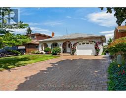43 BRIMLEY CRESCENT, St. Catharines, Ontario