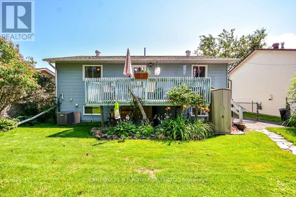 21 Korlea Crescent, Orillia, Ontario L3V 7K3 - Photo 25 - S13681852