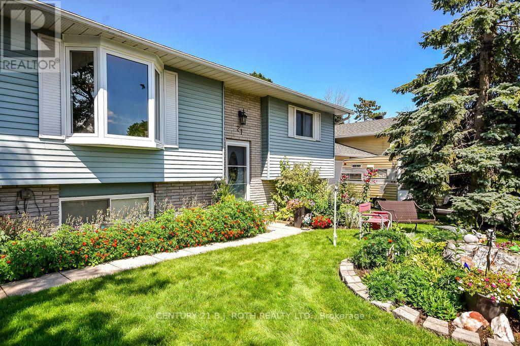 21 Korlea Crescent, Orillia, Ontario L3V 7K3 - Photo 3 - S13681852