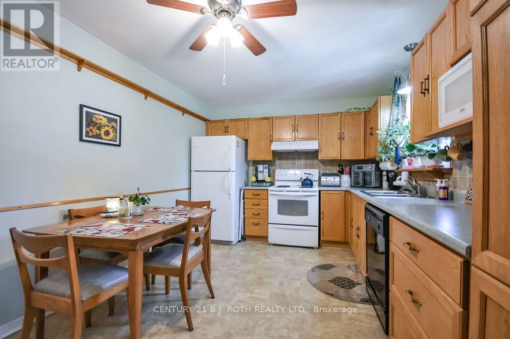 21 Korlea Crescent, Orillia, Ontario L3V 7K3 - Photo 8 - S13681852