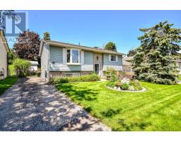 21 KORLEA CRESCENT, Orillia, Ontario