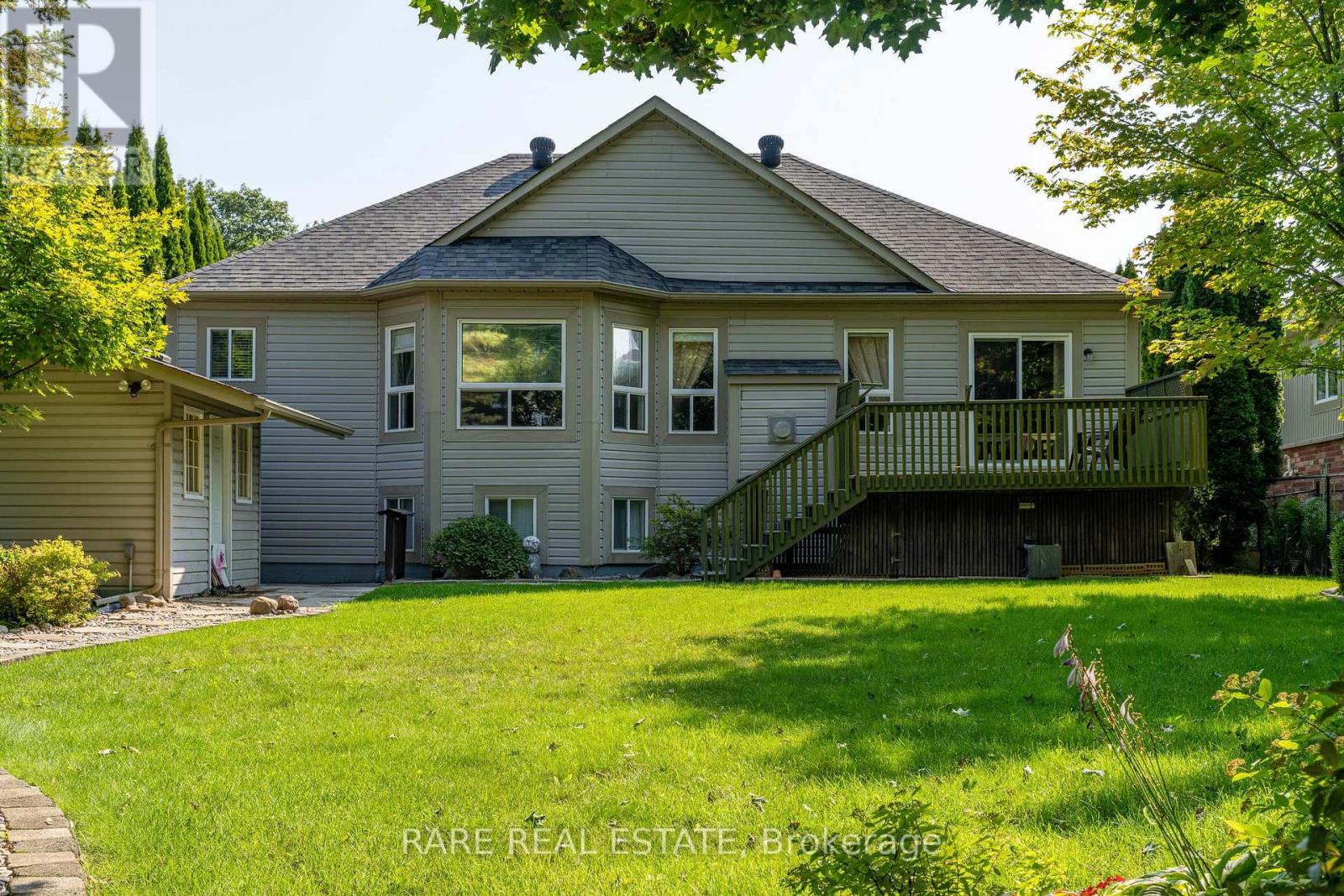 44 Regina Boulevard, Wasaga Beach, Ontario  L9Z 1M7 - Photo 16 - S13681910