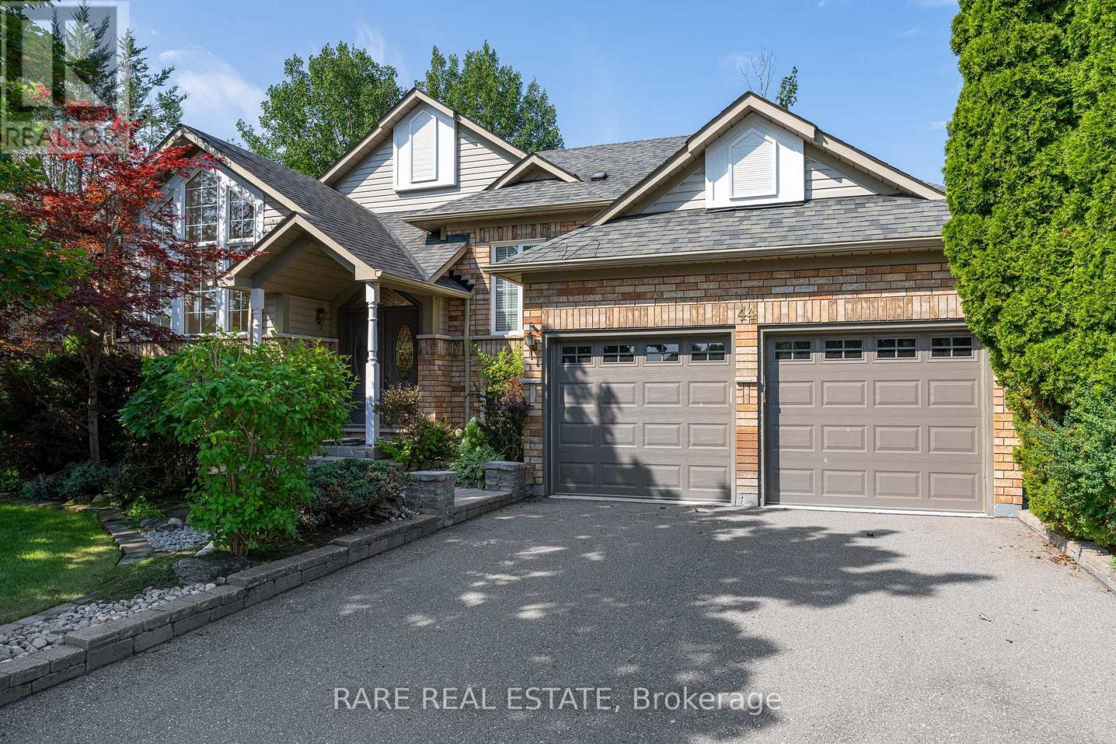 44 Regina Boulevard, Wasaga Beach, Ontario  L9Z 1M7 - Photo 2 - S13681910