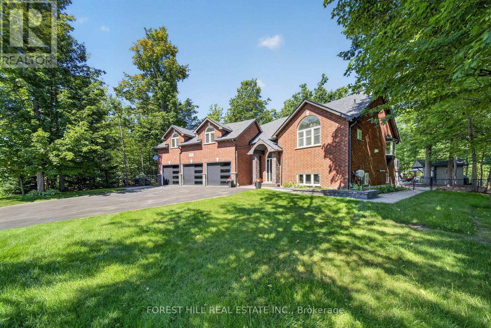 11 Alpine Trail, Springwater, Ontario  L9X 0H4 - Photo 2 - S13682004