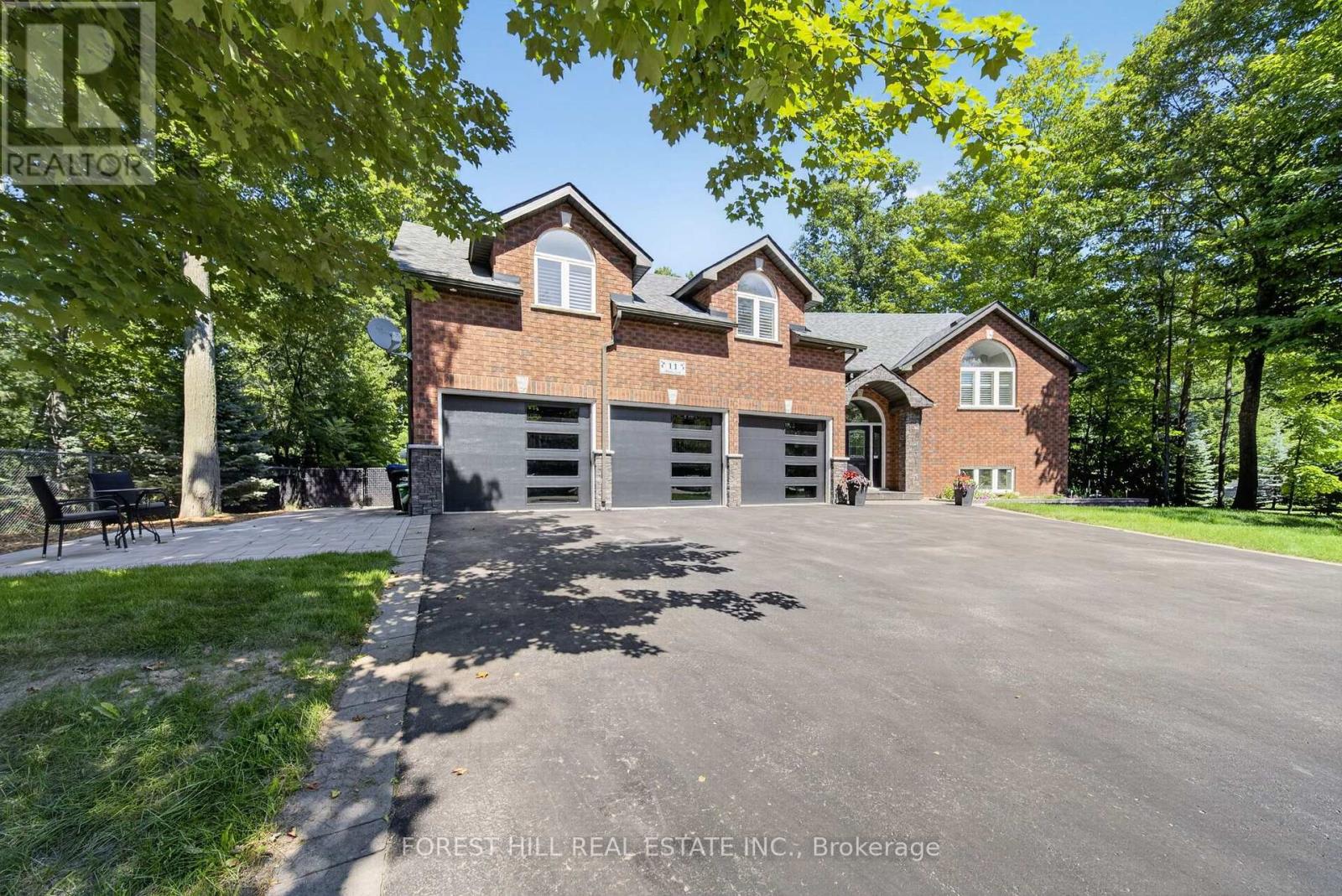 11 Alpine Trail, Springwater, Ontario  L9X 0H4 - Photo 3 - S13682004