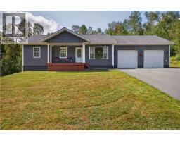 553 Williston Drive, Miramichi, New Brunswick