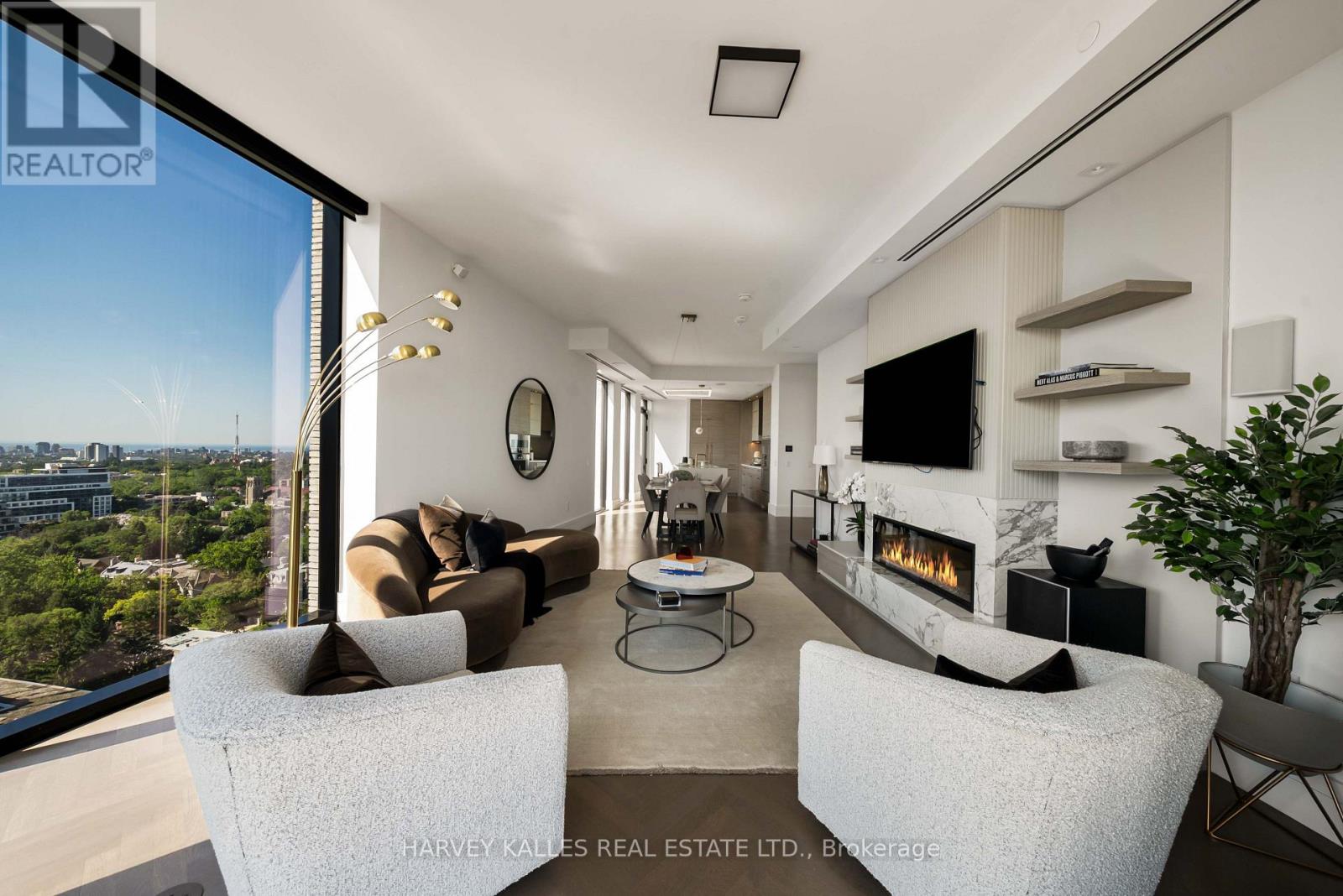 1707 - 215 Lonsdale Road, Toronto, Ontario  M4V 1W7 - Photo 17 - C13526000