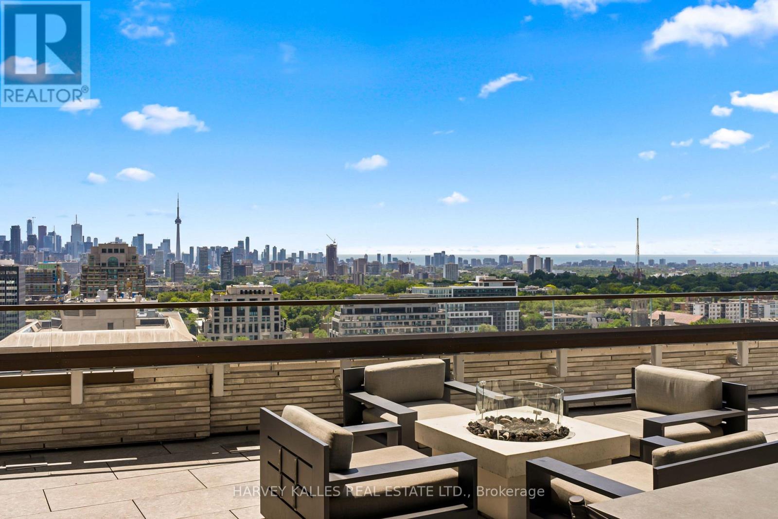 1707 - 215 Lonsdale Road, Toronto, Ontario  M4V 1W7 - Photo 39 - C13526000