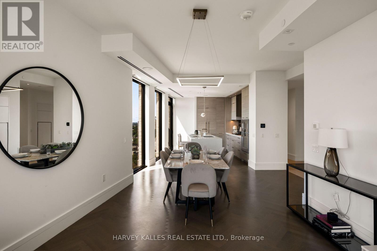 1707 - 215 Lonsdale Road, Toronto, Ontario  M4V 1W7 - Photo 7 - C13526000
