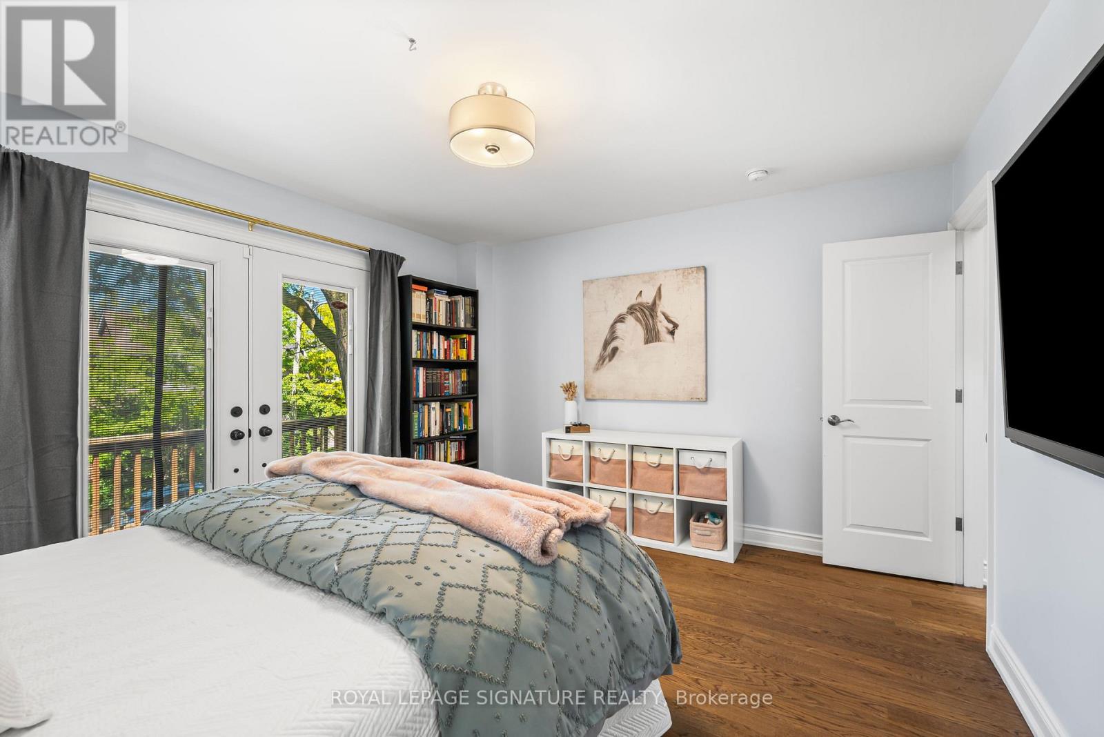 79 Pendrith Street, Toronto, Ontario  M6G 1R8 - Photo 27 - W13681802
