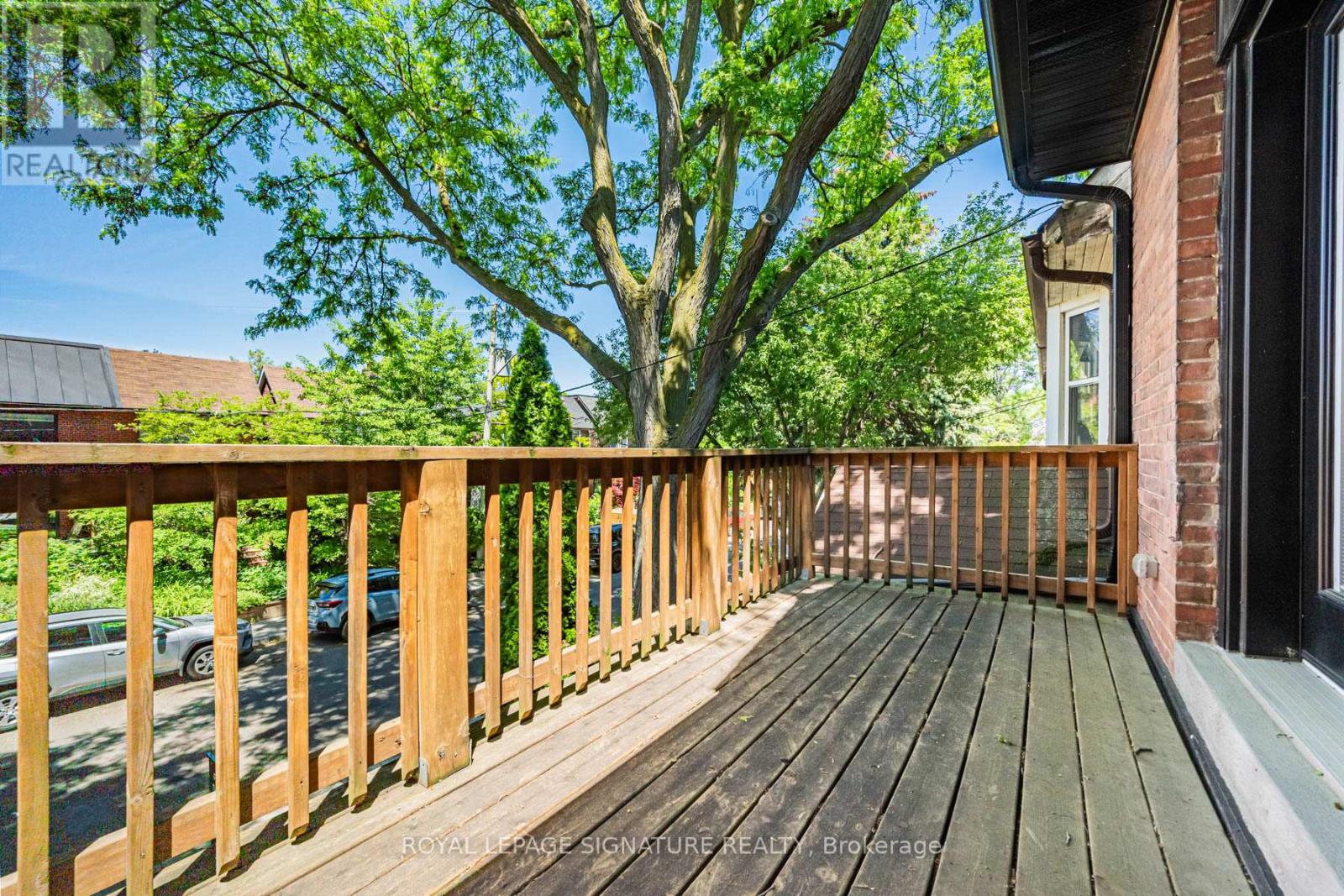 79 Pendrith Street, Toronto, Ontario  M6G 1R8 - Photo 28 - W13681802