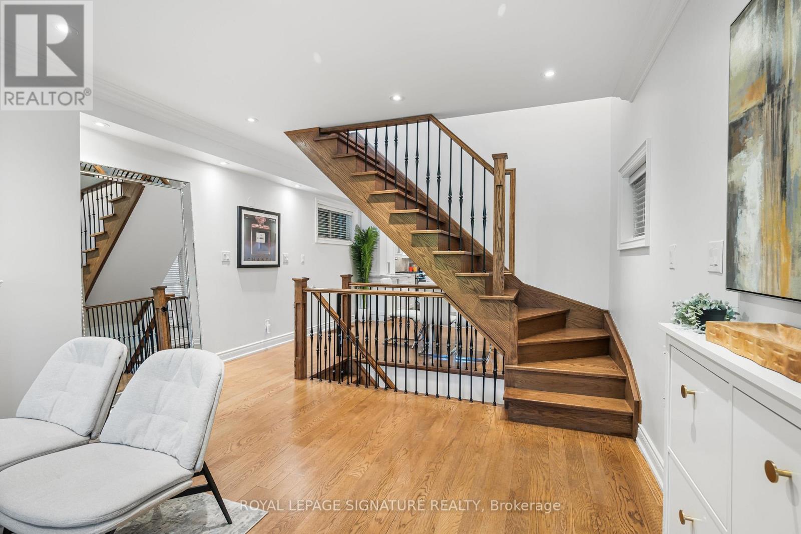 79 Pendrith Street, Toronto, Ontario  M6G 1R8 - Photo 3 - W13681802