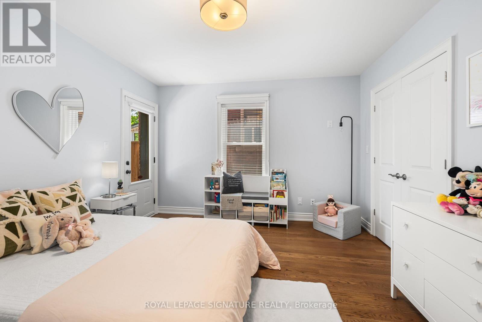 79 Pendrith Street, Toronto, Ontario  M6G 1R8 - Photo 31 - W13681802