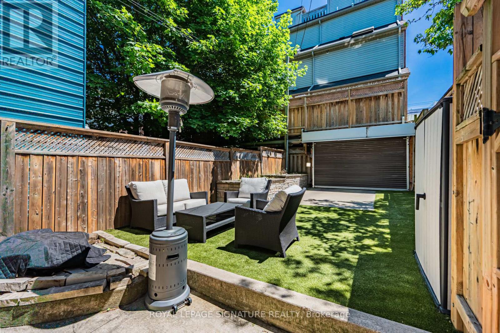 79 Pendrith Street, Toronto, Ontario  M6G 1R8 - Photo 43 - W13681802