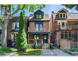 79 PENDRITH STREET, Toronto, Ontario